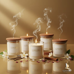 Collection image for: Candles & Aromatherapy