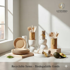 Collection image for: Reusable Household Items