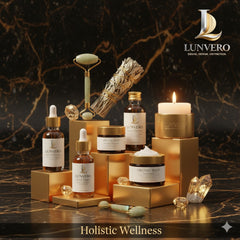 Collection image for: Holistic Wellness