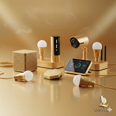 Collection image for: Smart Home Devices