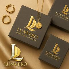 Collection image for: Gold Edition – LUNVERO Special Collection