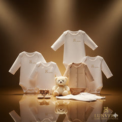 Collection image for: Baby Clothing & Accessories