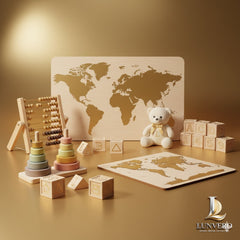 Collection image for: Toys & Learning Tools