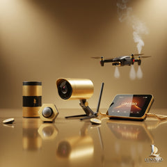 Collection image for: Technology & Gadgets