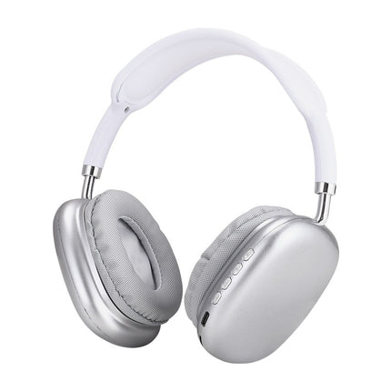 LUNVERO P9 Wireless Bluetooth Headphones with Mic