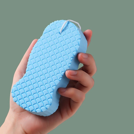 Children Tender Skin Exfoliating Sponge