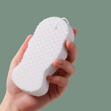 Children Tender Skin Exfoliating Sponge