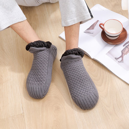 Winter Woolen Socks