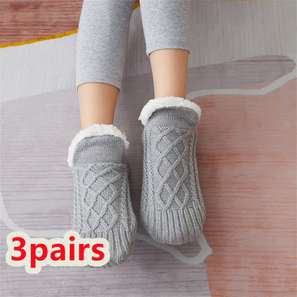 Winter Woolen Socks