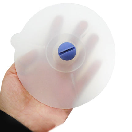 Silicone Cup Lid Silicone Suction Lids With Cat Ears Little Bowl Lids Cute Kitten Shaped Mug Covers To Keep Dusts Bugs Out Of Your Coffee & Tea