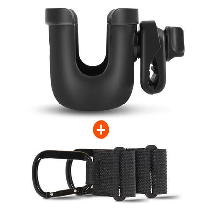 Cup Holder for Baby Stroller