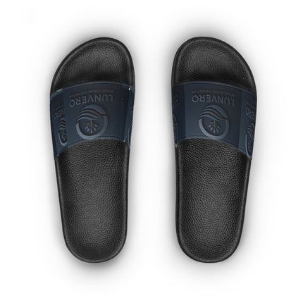 Slide Sandals for Women - LUNVER0 Casual Slip-ons, Summer Beachwear & Vacation Essentials