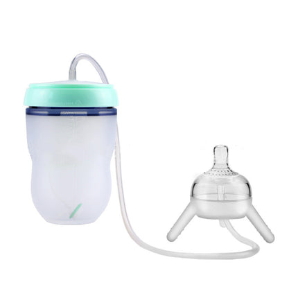 Feeding Silicone Kids Cup