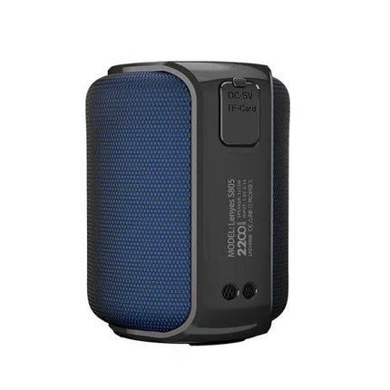 LUNVERO X5 Waterproof Bluetooth Speaker