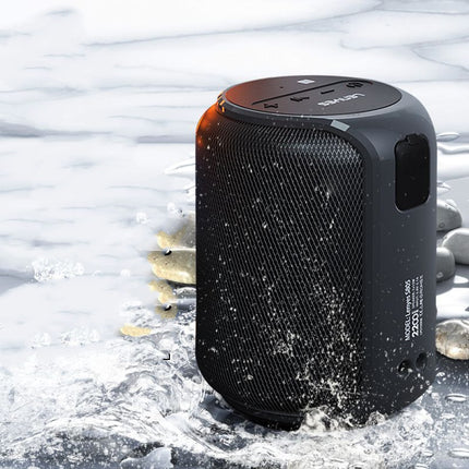 LUNVERO X5 Waterproof Bluetooth Speaker