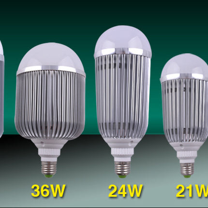 Led Lights Red Yellow Green Blue Light Color Bulbs