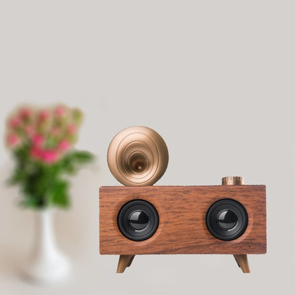 LUNVERO VibeBox Bluetooth Speaker