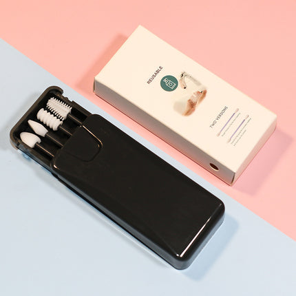 Écouvillon réutilisable 2e génération