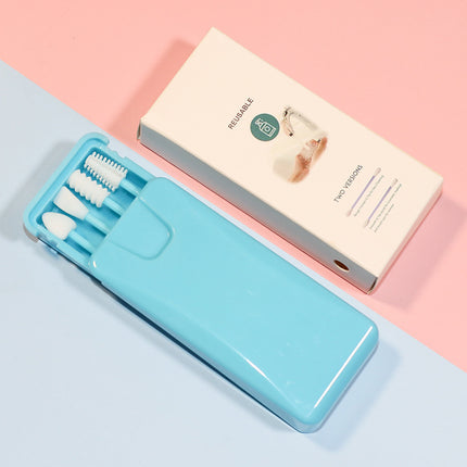 Écouvillon réutilisable 2e génération