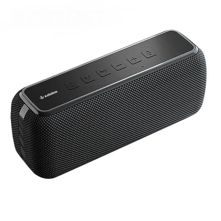 LUNVERO PulseMax 30W Portable Bluetooth Speaker