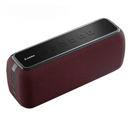 LUNVERO PulseMax 30W Portable Bluetooth Speaker