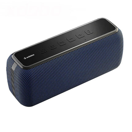 LUNVERO PulseMax 30W Portable Bluetooth Speaker