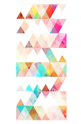 Funlife PVC Decorative Wall Mural – Premium Quality