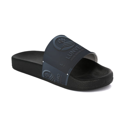 Slide Sandals for Women - LUNVER0 Casual Slip-ons, Summer Beachwear & Vacation Essentials