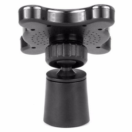 QI Magnetic Car Mount Wireless Charger