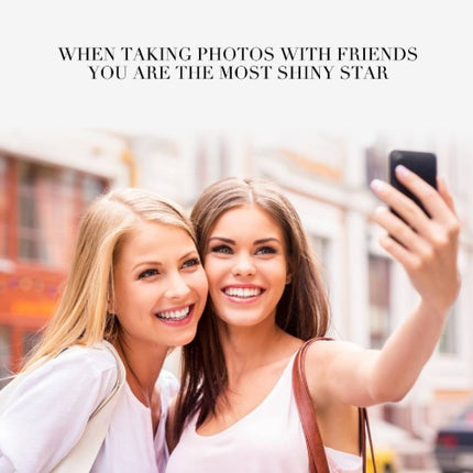 Teeth Whitening Kit with Led Light