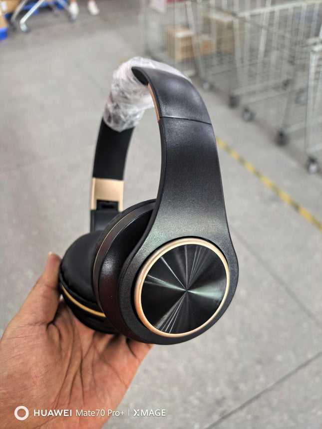 LUNVERO EchoPods Wireless Bluetooth Headset