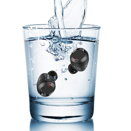 LUNVERO T11 Pro Wireless Bluetooth 5.0 Earbuds