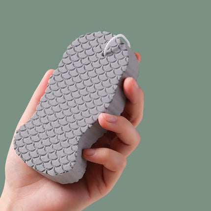 Children Tender Skin Exfoliating Sponge