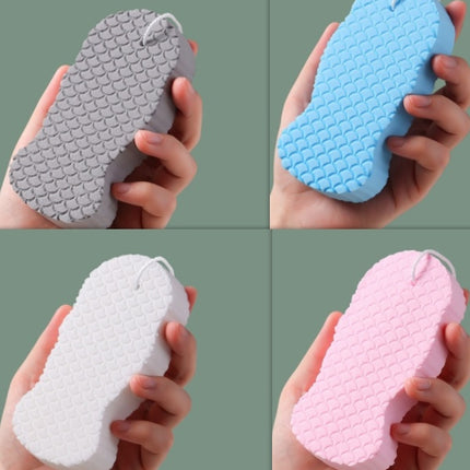 Children Tender Skin Exfoliating Sponge