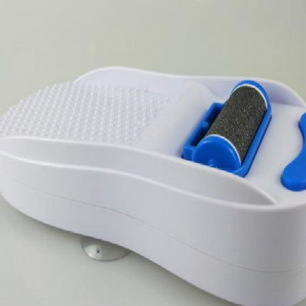 Step Pedil Electric Foot File Waterproof Hard Skin Callus Remover