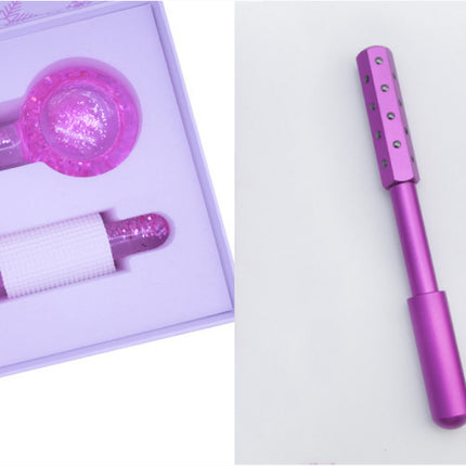 Massage Facial Lifting Eye Import Ice Hockey