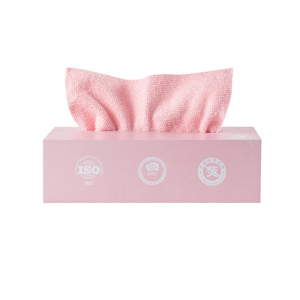 Reusable Household Removable Dishcloth