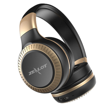 LUNVERO AirTone Wireless Bluetooth 4.2 Headphones