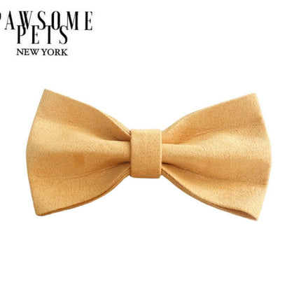 BOWTIE - HONEY-0