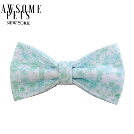 BOWTIE - MINT LEAF-0