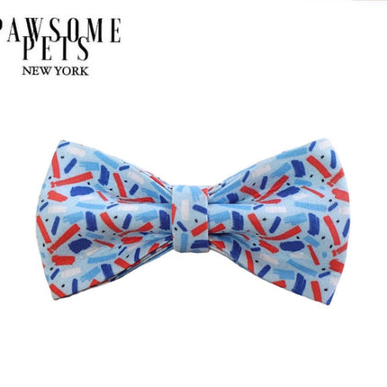 BOWTIE - SKY BLUE-0