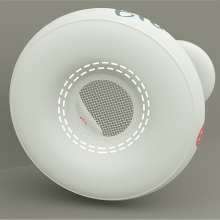 Inflatable Baby Seat – Cute Bear & Floral Designs