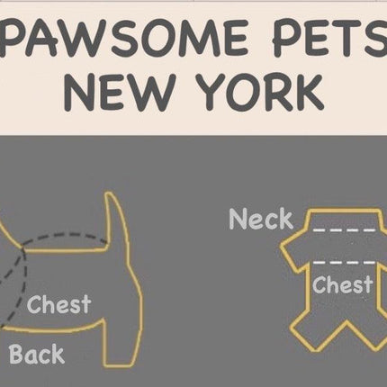 (EXTRA WARM) DOG AND CAT CABLE KNIT SWEATER - PINK-1