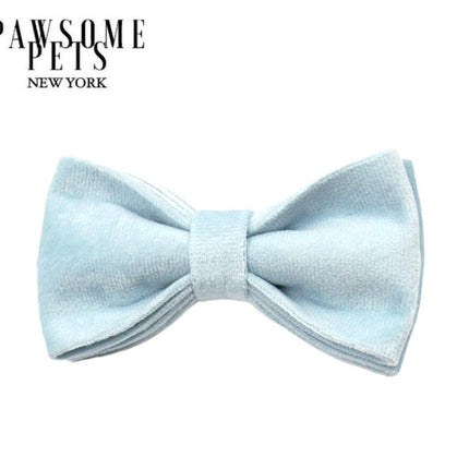 BOWTIE - ICE BLUE-0