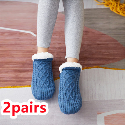 Winter Woolen Socks