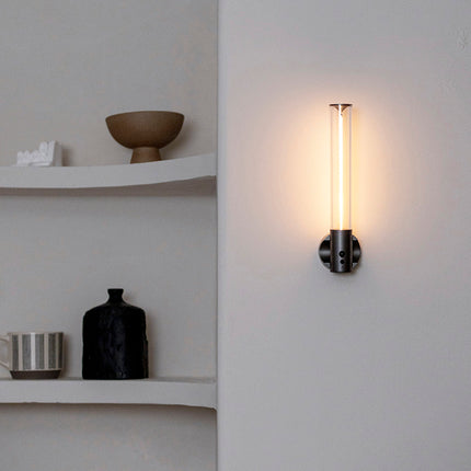 Human Body Sensing Wardrobe Cabinet Night Light