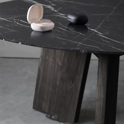 TWS NB2 Active Noise Cancelling Bluetooth Headset