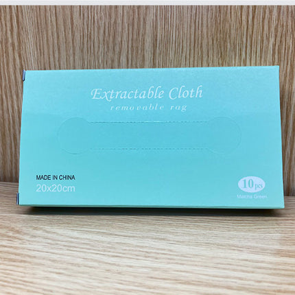 Reusable Household Removable Dishcloth