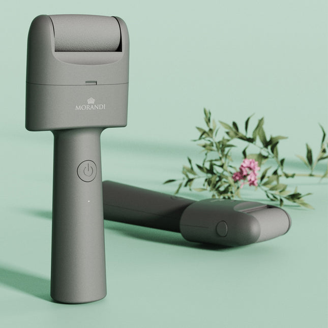 Electric Foot Callus Remover Electric Foot Grinding Pedicure Device