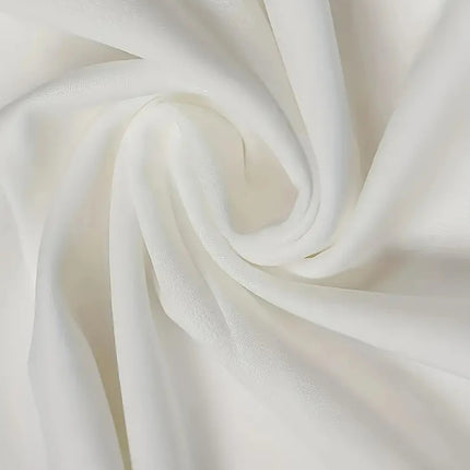 Valencia Executive Set Double-Breasted Lapel Blazer & Slim Trousers in Tailored Everyday Elegance